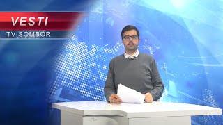 Vesti TV Sombor 11. novembar 2024.