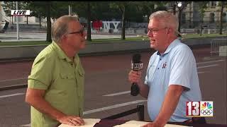 WNYT 13 Sports 7/3/24 6:00