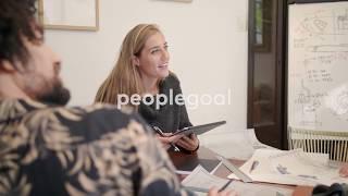 PeopleGoal - Product Overview