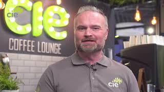 The Security Event - CIE Group Access Control