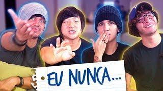 PROIBIDÃO com MEIA TRUPE 20:07 & BOYBAND!