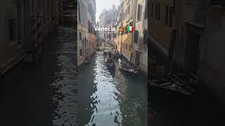 Venecia , Italia  Venezia, Venice, Venise  #turismo #turist #travel