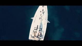 BENETEAU Oceans 41.1 Amazing Performance & Cruising Sailing Yacht