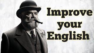 Practice English Speaking || How to improve English very quickly || Graded Reader || learn English