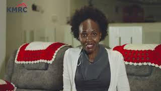 Homeownership Journey With KMRC: Phylis Wanjiru Story