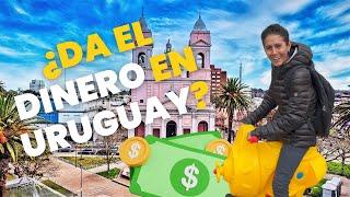 ¿PUEDE un CUBANO ahorrar en URUGUAY?// RESPONDIENDO COMENTARIOS.