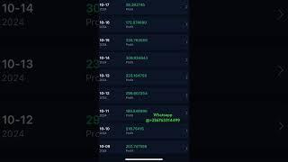Make money with royal Q trading bot #crypto #trading #cryptocurrency #money