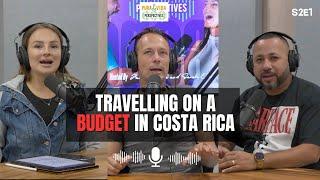 Traveling on a Budget in Costa Rica | Pet Sitting to Budget Travel