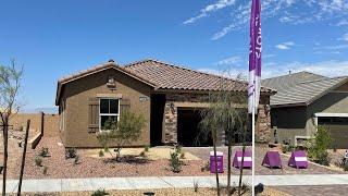 Rhapsody at Cadence by Storybook Homes | New Home For Sale Henderson | Lyric Home Tour 411k+| 1662sf