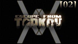 Escape from Tarkov 0.12.6 [02] - Квесты