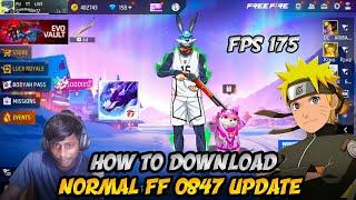 FREE FIRE X86 OB47 APK DOWNLOAD | FREE FIRE X86 APK OB47 | FREE FIRE X86 GLOBAL +AMAZON APP STORE