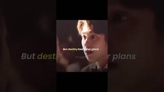 Destiny never disappoints U   |F4 Thailand| Thyme| Gorya|