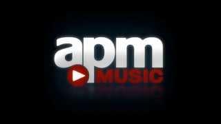 Build Up - APM Music