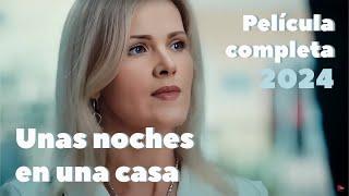 Estreno principal del año | PELÍCULA DE AMOR 2024