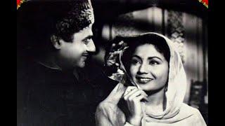 LATA JI~CHANDNI CHOWK (1954)~[*4 Gems*]~(1~BEHEK CHALE~(2~DILKI SHIKAYAT~(3-JANE WALE~(4~BADAL CHALI