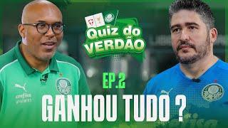 QUIZ DO VERDÃO #02