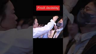 Fresh Anointing | Prophetess Jee | 시스터지 #wonders #miracles #signs #power #anointing #healing #jesus