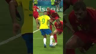 Effortless class from Gabriel Jesus | #Shorts