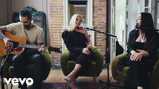 Lauren Alaina - Getting Over Him (Songwriter Sessions) ft. Emily Weisband