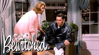 Darrin Is Shocked To Learn That SamanthaIs A Witch | Bewitched