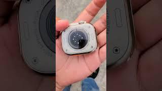 s9 ultra drop test #ultra vs #smartphone #applewatch #unboxing #watch #smartwatch #airpods #keşfet