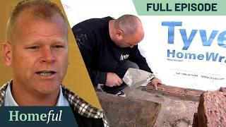 Mike Holmes Builds a Fresh Start for Grieving Family | Holmes on Homes 506