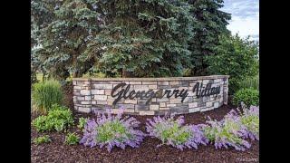 Glengarry Village - A Video Tour || One of the Best Canton, Michigan Neighborhoods To Live In