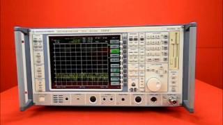 Rohde & Schwarz FSEM 30 , For Sale
