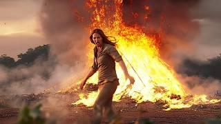 Невероятный фильм катастрофа на канале | Боевик | Приключения | Фильм