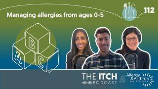 Managing Food Allergies from Baby to Preschool (Ages 0–1)