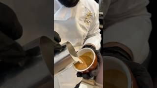 Very Bad Coffee Art Experience