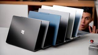 Best Laptops of 2024 - Holiday Tech Giveaway!