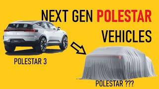 NEW Polestar 2022 Vehicles REVEALED! | What to Expect