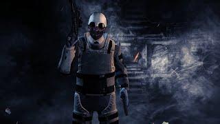 The COMPLETE Wolf Build |Payday 2|