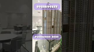 Mulund upcoming projects possession 26 # mulund #luxury #ytshortsindia #youtubechannel #properties