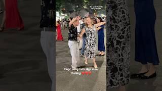 Vui vẻ hạnh phúc tràn đầy ️ #youtubeshorts #giaitri #dance