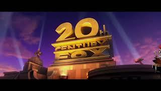 20th Century Fox/Blue Sky Studios/Walden Media (2011) (for @benjaminalvarado9745)