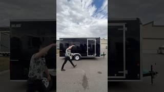 All-new Winnebago Cargo Lounge. The ultimate stealth camper #rv #aprilfool #camping #travel