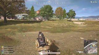 PUBG: PartidaGanadaEnKrakiM