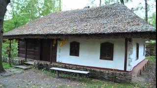Ukraine-Kiev-Ethno complex “Ukrainian village” / Україна-Київ- Етно-комплекс “Українське село”