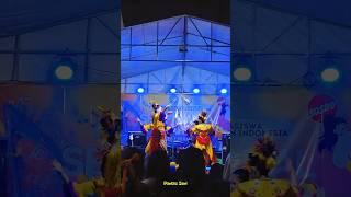 Rekap Pentas Seni Kampus Pajak-STPI #pentasseni #budaya