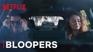 A Family Affair Bloopers with Joey King, Zac Efron, Nicole Kidman | Netflix