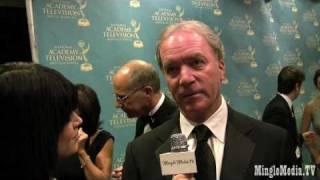 Ken Corday 37th Annual Daytime Creative Arts & Entertainment Emmy Awards