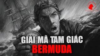 Giải Mã Tam Giác Bermuda: Sự Thật Đằng Sau Huyền Thoại
