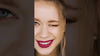 вилкой в глаз или... #photoshop #фотошоп