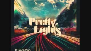 Pretty Lights - Yellow Bird