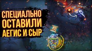 САМЫЕ СМЕШНЫЕ И СКАНДАЛЬНЫЕ МОМЕНТЫ THE INTERNATIONAL 10 | DOTA 2