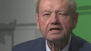 ESPN pulling plug on the show that redefined columnist Woody Paige's career