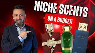 12 Affordable Fragrances That Smell Niche! | #thenicesmellinggentleman
