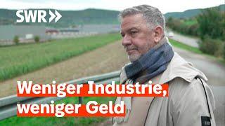 Autoindustrie in der Krise: Wie Städte und Bürger die Folgen spüren| Zur Sache! Baden-Württemberg